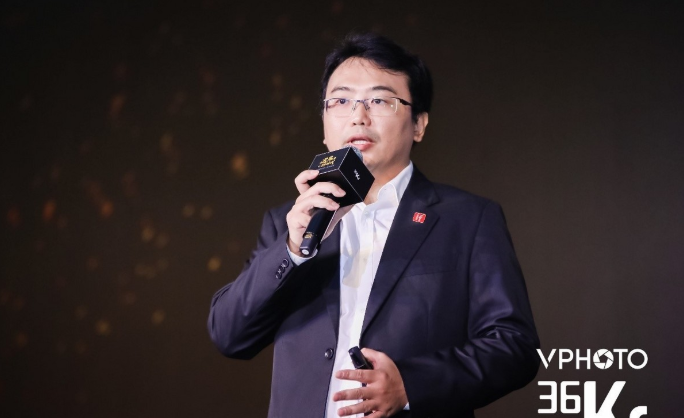 36氪| 金沙总站4066：打造人工智能芯片与 AI OS 平台的“软硬”结合