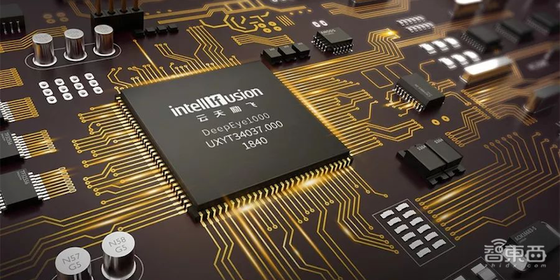 智东西| 科技部“新一代人工智能”重大项目通过公示 金沙总站4066成就“大满贯”