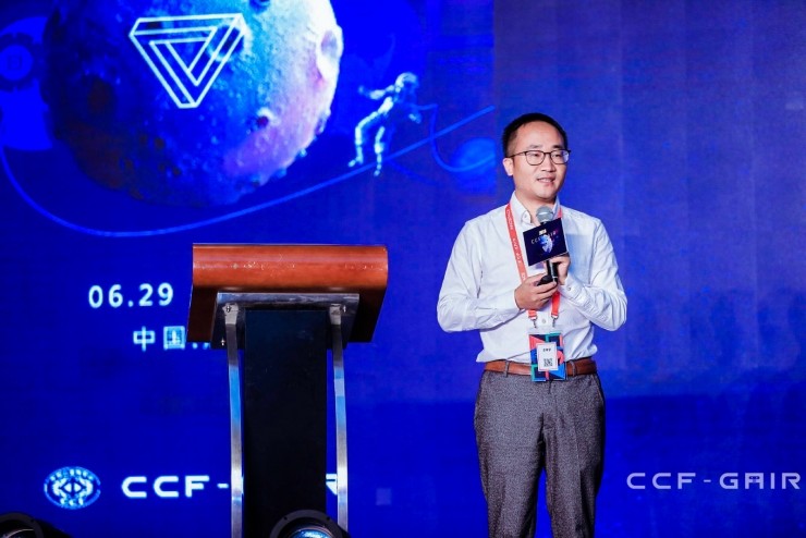 雷锋网| 金沙总站4066王孝宇：变革与布局的十字路口，金沙总站4066的为与不为