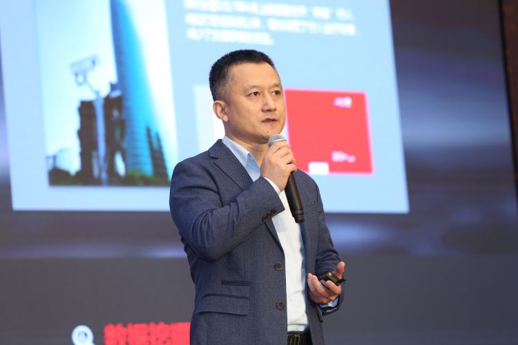 深圳商报 | 金沙总站4066董事长兼CEO陈宁： 深港应携手共建国际科技创新中心