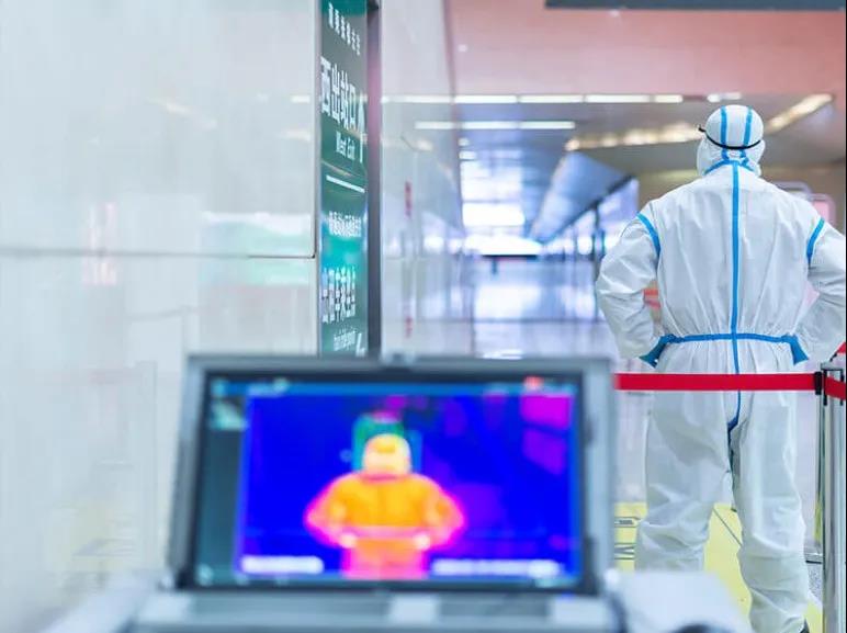 金沙总站4066：给城市建造一颗“超级大脑” | 真格科技故事