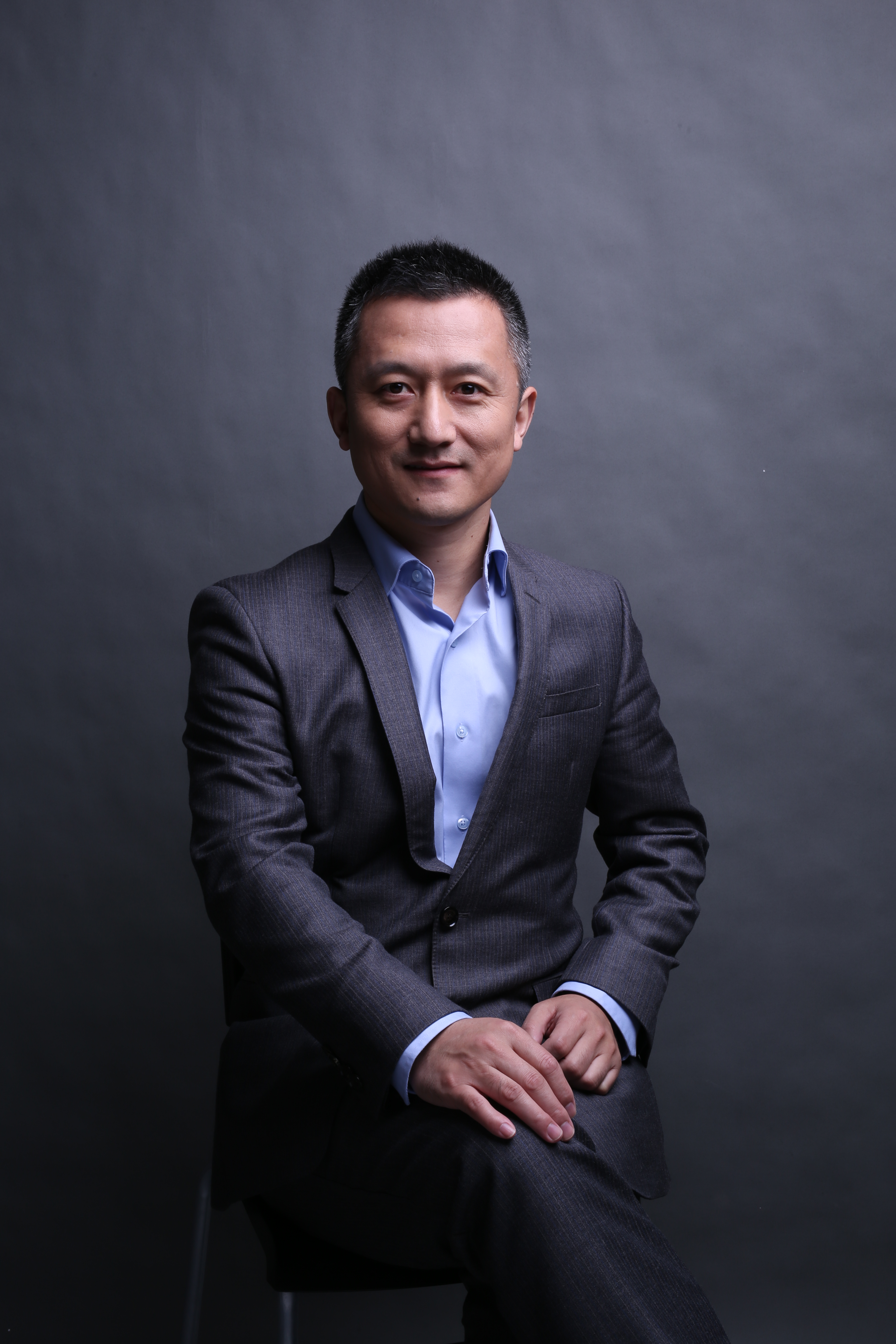 留美海归陈宁： 让AI“乘风破浪”